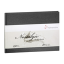 Hahnemühle Nostalgie Sketch Book 90lbs A5 Landscape
