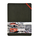 Hahnemühle The ZigZag Mini Book 140lb A5