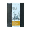 Hahnemühle Draft & Sketch 65lbs A5 Portrait