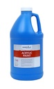 Handy Art Acrylic Paint 1/2 Gallon Cobalt Blue **ND**