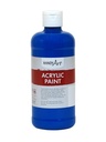 Handy Art Acrylic Paint 8oz Phthalo Blue **ND**