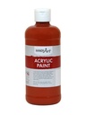 Handy Art Acrylic Paint 16oz Venetian Red **ND**