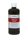 Handy Art Acrylic Paint 16oz Raw Umber **ND**