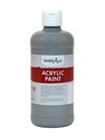 Handy Art Acrylic Paint 16oz Gray **ND**