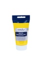 Handy Art Block Printing Ink Yellow  2.5oz **ND**