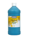 Handy Art Little Masters Tempera Turquoise 32oz **ND**