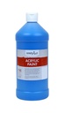 Handy Art Acrylic Paint 32oz Cobalt Blue **ND**