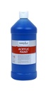 Handy Art Acrylic Paint 32oz Phthalo Blue **ND**
