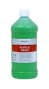 Handy Art Acrylic Paint 32oz Light Green **ND**