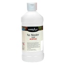 Handy Art Nu Master Fluid Acrylic Titanium White 16oz **ND**