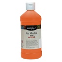 Handy Art Nu Master Fluid Acrylic Chrome Orange 16oz **ND**