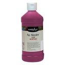 Handy Art Nu Master Fluid Acrylic Primary Magenta 16oz **ND**