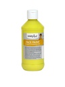 Handy Art Face Paint Yellow 8oz **ND**