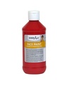 Handy Art Face Paint Red 8oz **ND**