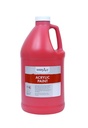 Handy Art Acrylic Paint 1/2 Gallon Primary Magenta **ND**