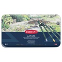 Derwent Artists Pencil Set 36