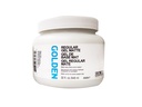 Golden Medium Regular Gel Matte 32oz **SO** **ND**