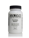 Golden Medium Matte 32oz **SO** **ND**