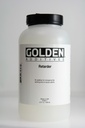 Golden Medium Retarder 32oz **SO** **ND**