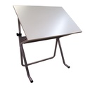 Trident Drawing Table Small $189.99 Value! **ND**