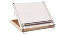 Trident Portable Sketch Board A3 Size $119.99 Value!  **ND**