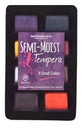 Richeson Tempera Semi-Moist 8 small **SO**