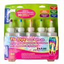 Selectum Tie Dye Kit 30pc x 9gms *ND*
