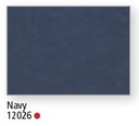 Bainbridge Basics 32" x 40" Matboard Navy