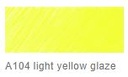 Faber Castell Artist's Pastel #104 Light Yellow Glaze