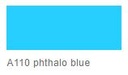 Faber Castell Artist's Pastel #110 Phthalo Blue