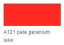 Faber Castell Artist's Pastel #121 Pale Geranium Lake
