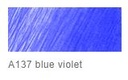 Faber Castell Artist's Pastel #137 Blue Violet