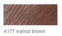 Faber Castell Artist's Pastel #177 Walnut Brown