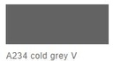 Faber Castell Artist's Pastel #234 Cold Grey V