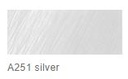 Faber Castell Artist's Pastel #251 Silver