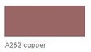 Faber Castell Artist's Pastel #252 Copper