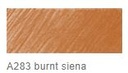 Faber Castell Artist's Pastel #283 Burnt Sienna