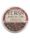 Ranger Ice Resin German Glass Glitter Chocolate **ND**