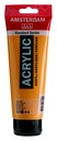 Amsterdam Standard Acrylic 250ML GOLD YELLOW 253 **ND** SO