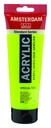 Amsterdam Standard Acrylic 250ML REFLEX YELLOW 256 **ND-SO**