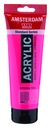Amsterdam Standard Acrylic 250ML REFLEX ROSE 384 **ND-SO**