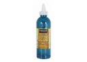 Glue Washable Glitter 8oz. Blue Sargent Art (22-1950)