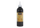 Glue Washable Glitter 8oz. Black Sargent Art (22-1985)