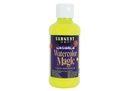 Watercolor Magic 8oz. Fluorescent Chartruse Sargent Art (22-7077)