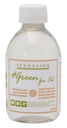 Sennelier Green For Oil - Gloss Varnish 250ml/8.50oz.