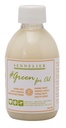 Sennelier Green For Oil - Mat Varnish 250ml/8.50oz.
