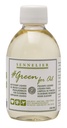 Sennelier Green For Oil - Brush Cleaner 100ml/3.50oz.