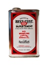 Best-Test White Rubber Paper Cement Acid Free 32oz. (102)