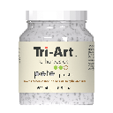 Tri-Art re-harvested Pete Plastic Medium 500ml / 16.9 oz