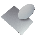 Tri-Art AluPanel 8" Circle